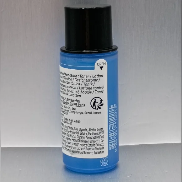 5 For $25 Item🌸 Belif Aqua Bomb Hydrating Toner - Picture 2 of 2